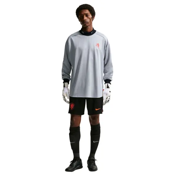 Maillot de gardien manches longues Chelsea 2025/26