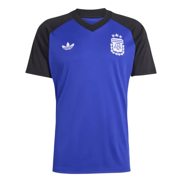 Maillot Extérieur Prematch Argentine Coupe du Monde 2026