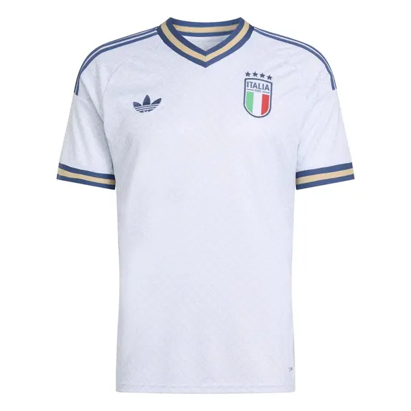Maillot Italie Extérieur 2026