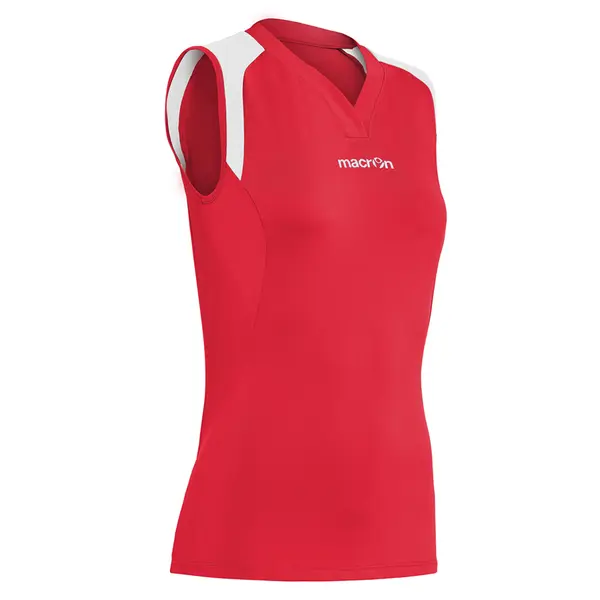 Maillot femme Macron Tungsten