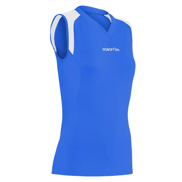 Maillot femme Macron Tungsten
