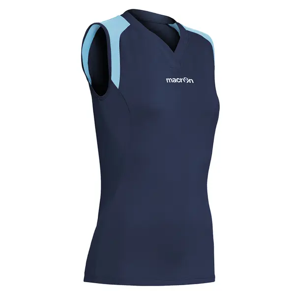 Maillot femme Macron Tungsten
