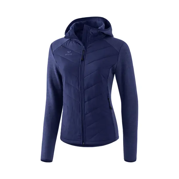 Veste femme Erima matelassée