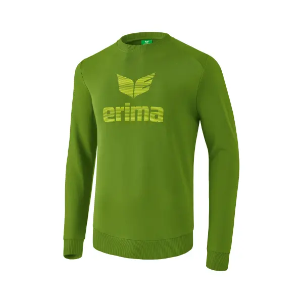 Sweat-shirt Erima essential à logo