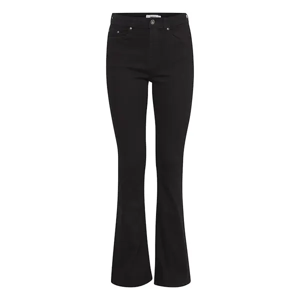 Jeans femme b.young bylola byluni flare