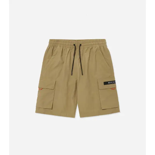 Short cargo Nicce Meru