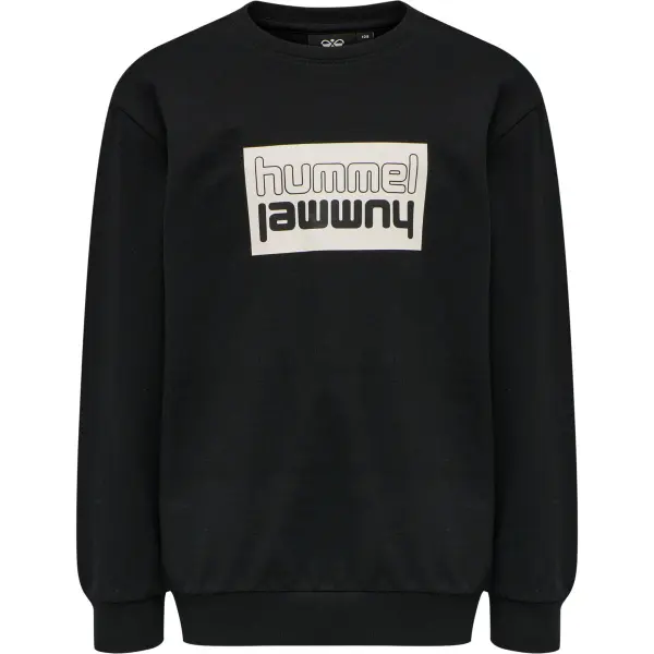 Sweatshirt enfant Hummel hmlDUO