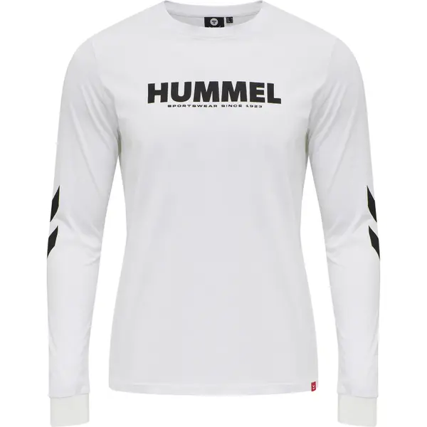 T-shirt manches longues Hummel hmlLEGACY