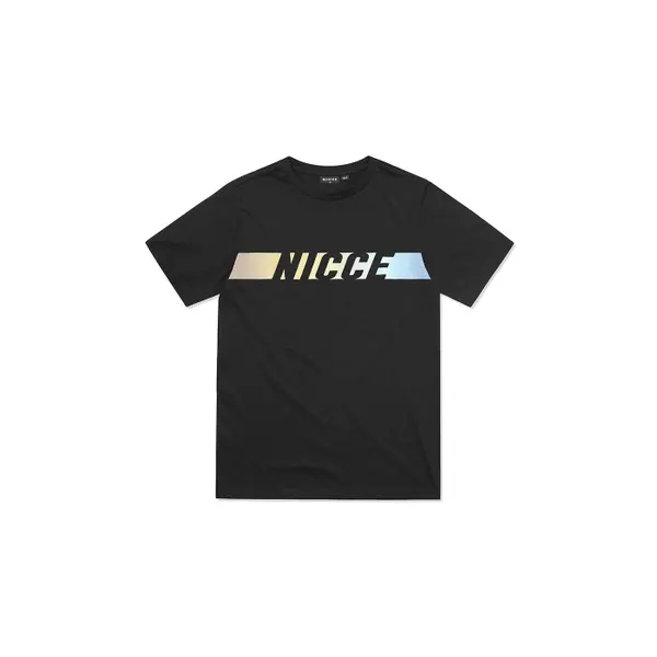 T-shirt Nicce Omaze