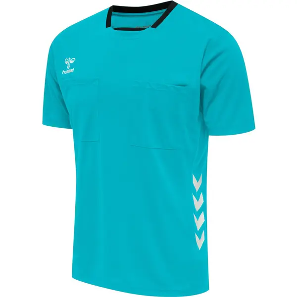 T-shirt Hummel hmlreferee chevron