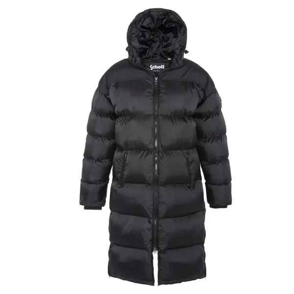 Doudoune à capuche Schott 2190 Max