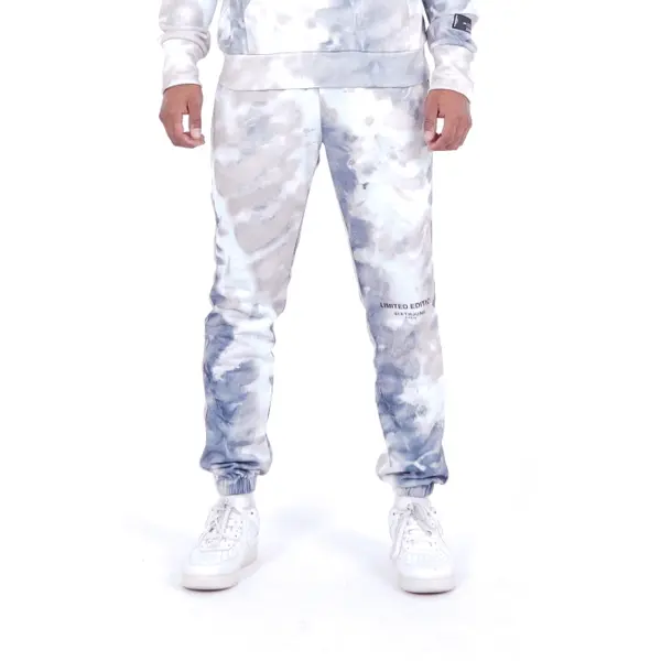 Pantalon de jogging Sixth June Tie Dye
