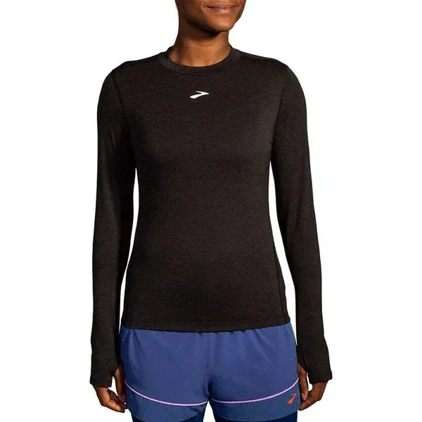 Maillot manches longues femme Brooks High Point