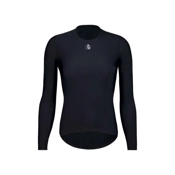 Maillot de corps manches longues femme Etxeondo Itzala