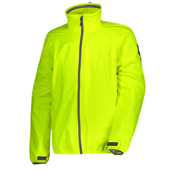 Veste de pluie moto Scott ergonomic pro DP D-size