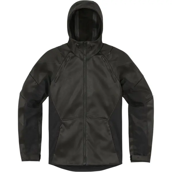 Blouson moto Icon synthhawk CE