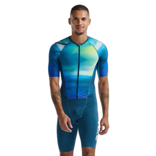 Combinaison trifonction 2XU Aero