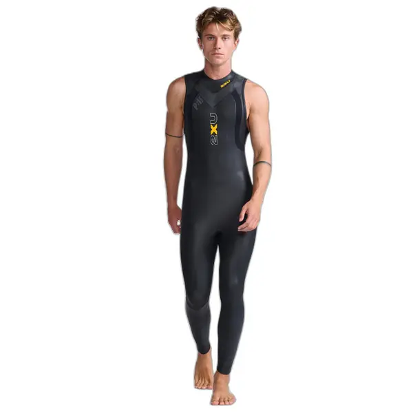 Combinaison de plongée sans manches 2XU P:1 Propel