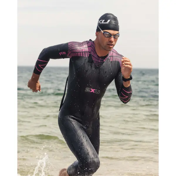 Combinaison de plongée 2XU Propel Pro