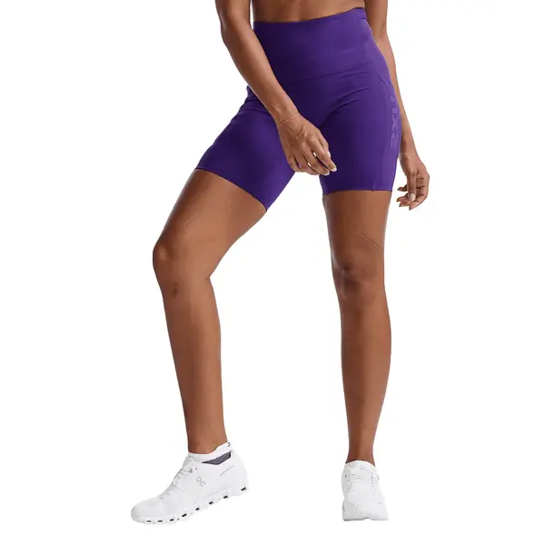 Cuissard de compression mi-haute femme 2XU Form Stash
