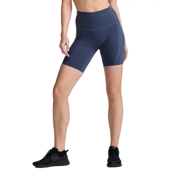 Cuissard de compression mi-haute femme 2XU Form Stash