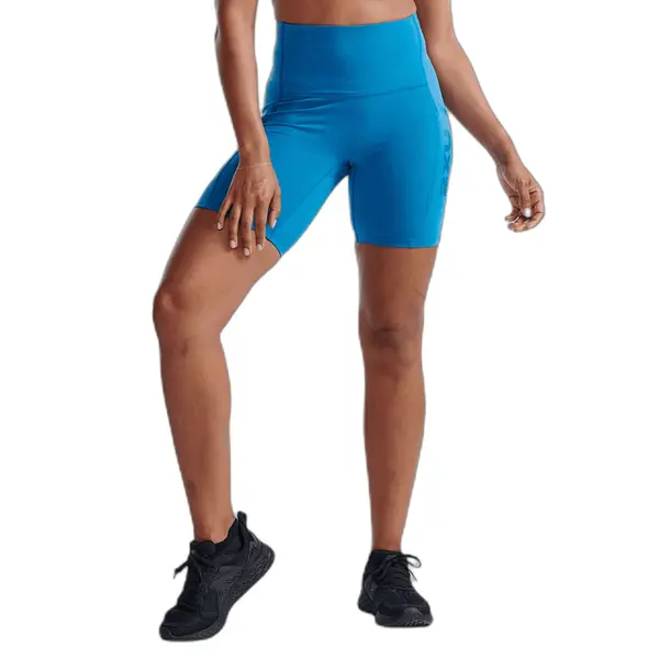Cuissard de compression mi-haute femme 2XU Form Stash