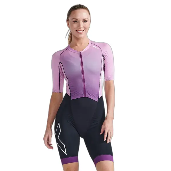Combinaison trifonction femme 2XU Light Speed