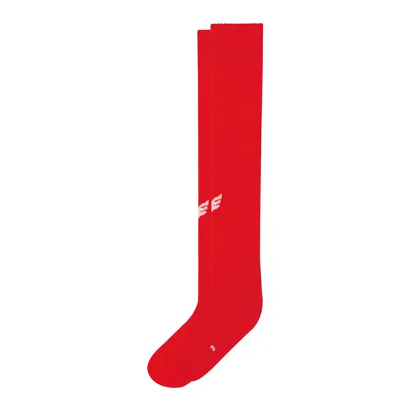 Bas de football Erima avec logo