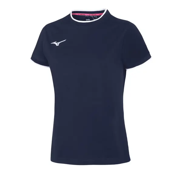 Polo femme Mizuno