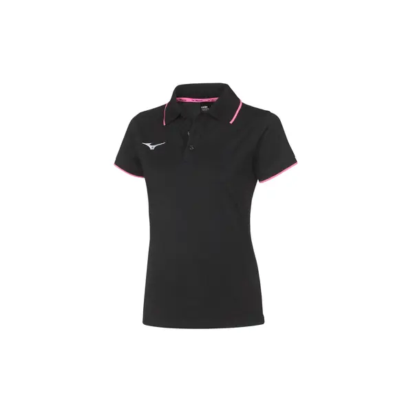 Polo femme Mizuno