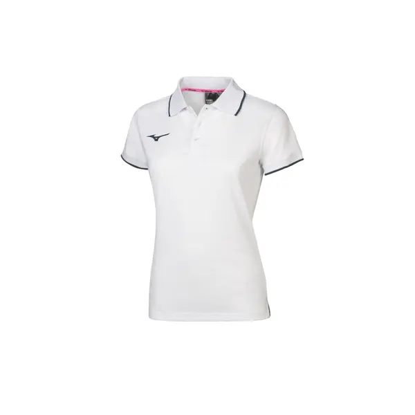 Polo femme Mizuno