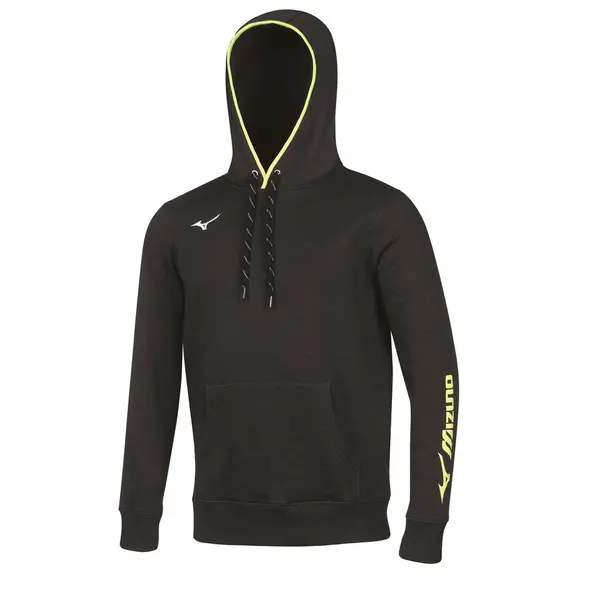 Sweatshirt à capuche Mizuno Team