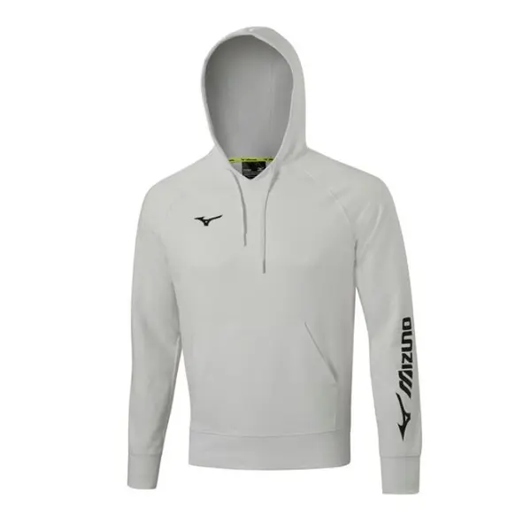 Hoodie Mizuno terry