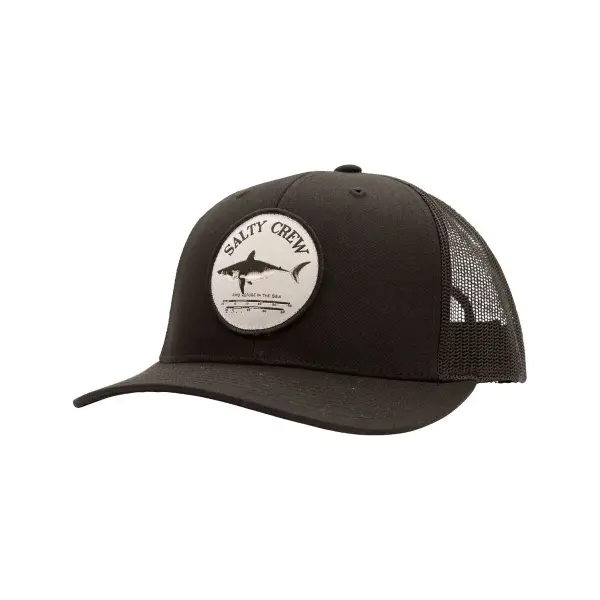 Casquette trucker Salty Crew Bruce Retro