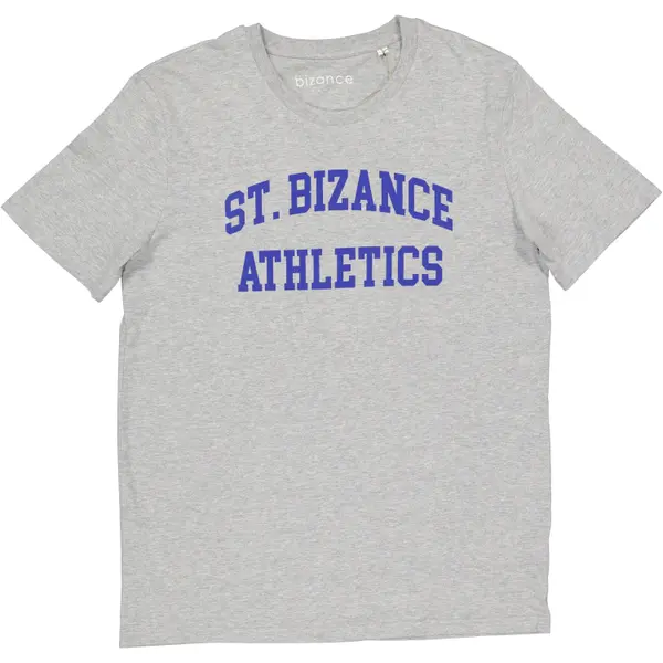 T-shirt femme Bizance gustin