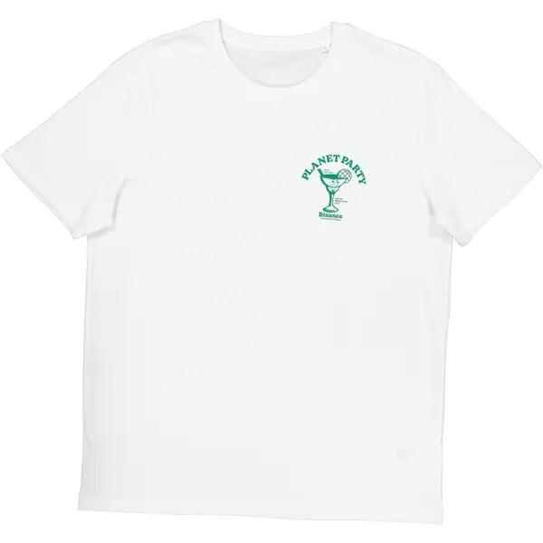 T-shirt femme Bizance gary