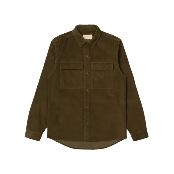 Chemise vest Revolution utility