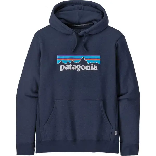 Sweatshirt à capuche Patagonia P-6 Logo Uprisal