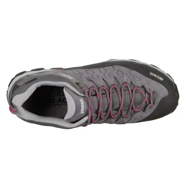 Chaussures de randonnée femme Meindl Lite Trail Lady GTX