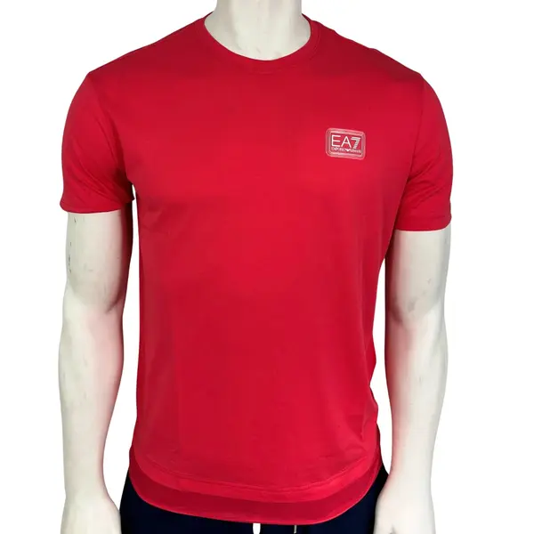 T-shirt EA7 Emporio Armani R4