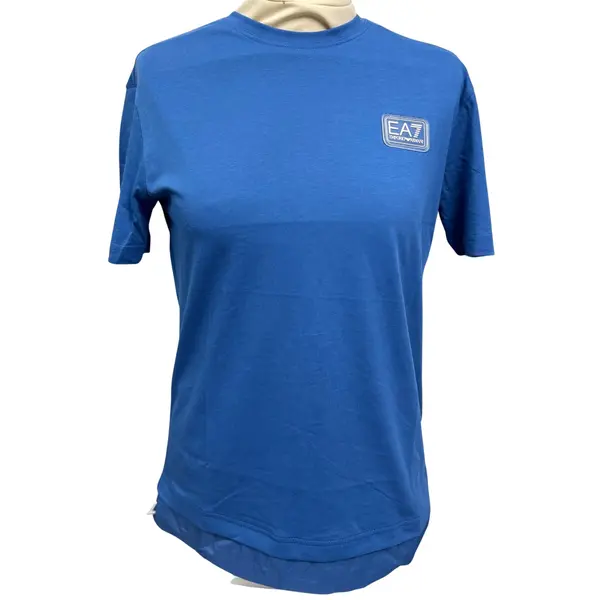 T-shirt EA7 Emporio Armani R4