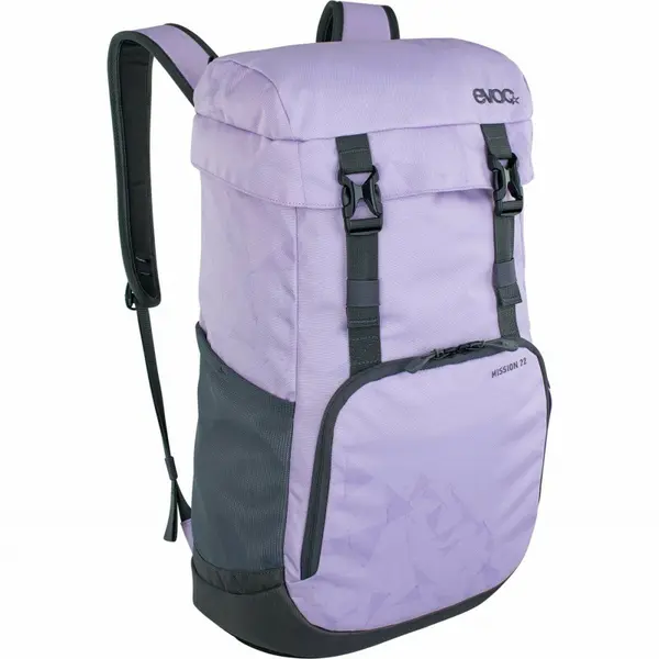 Sac à dos Evoc Mission