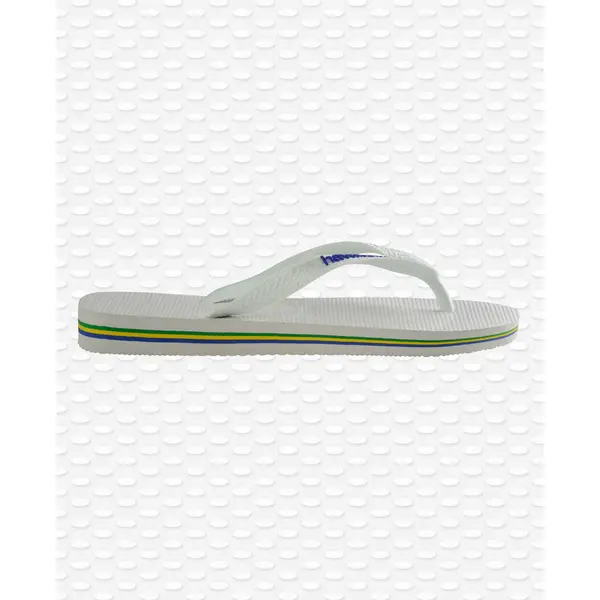 Tongs Havaianas Brasil Logo