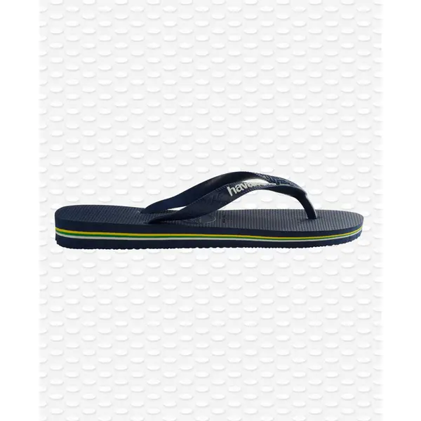 Tongs Havaianas Brasil Logo