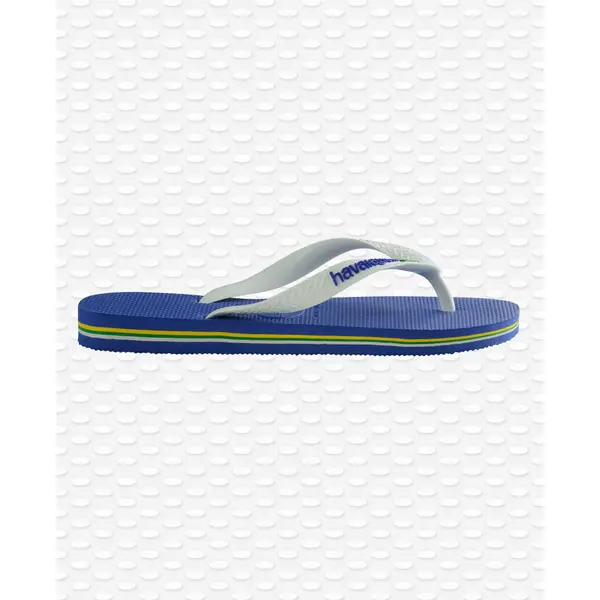 Tongs Havaianas Brasil Logo