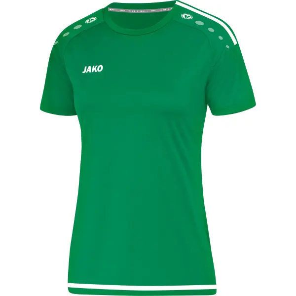 Maillot femme Jako Striker 2.0