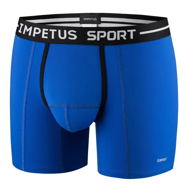 Boxer long Impetus Sport