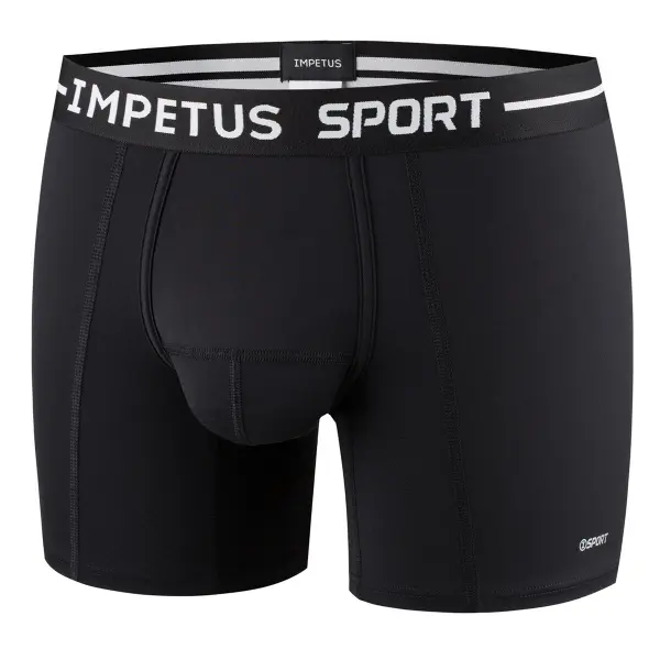 Boxer long Impetus Sport