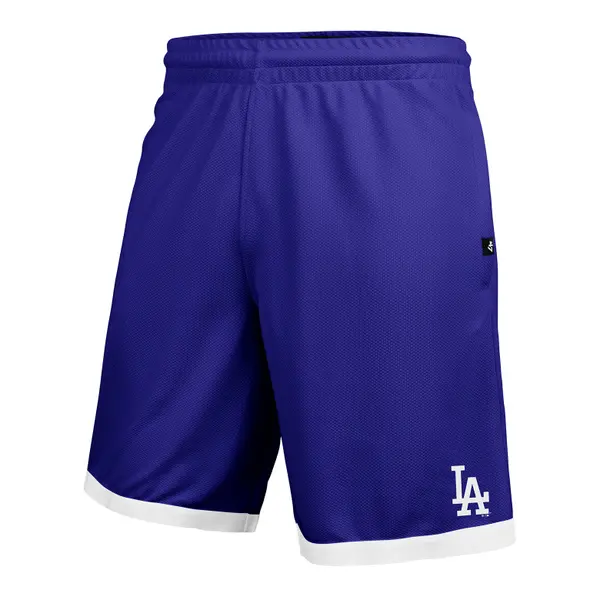 Short Dodgers 47Brand MLB Imprint New City