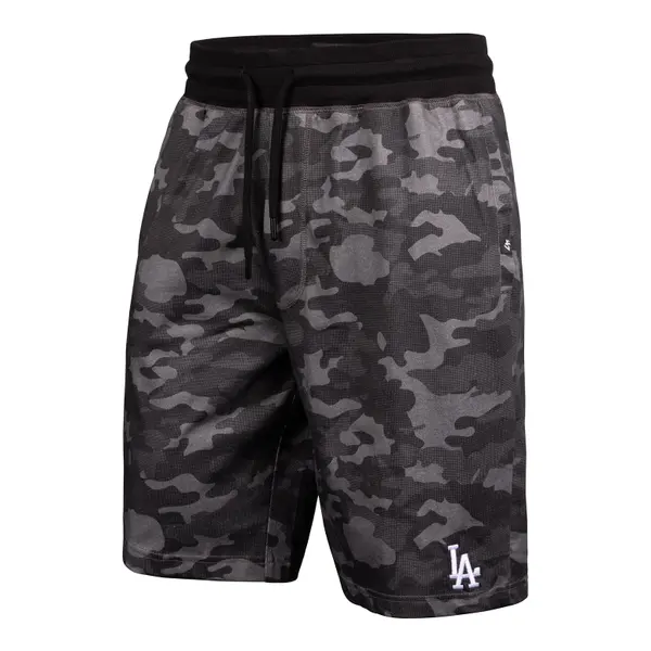 Short Dodgers 47Brand MLB Tonal Camo BR
